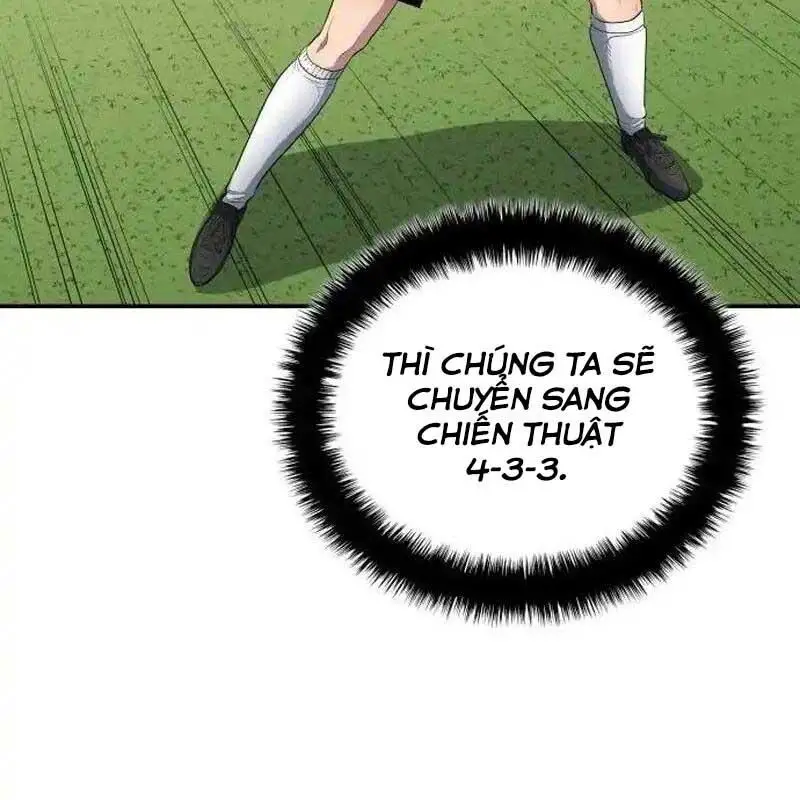 Thiên Phú Bóng Đá, Tất Cả Đều Là Của Tôi! Nettruyen ZZZ Chuong 64 Page 55