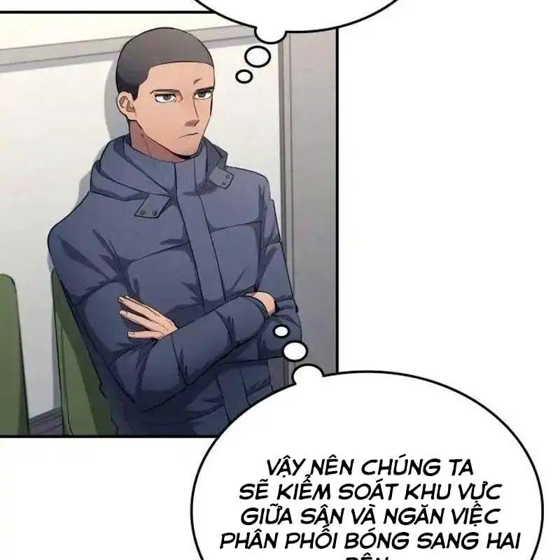 Thiên Phú Bóng Đá, Tất Cả Đều Là Của Tôi! Nettruyen ZZZ Chuong 64 Page 57