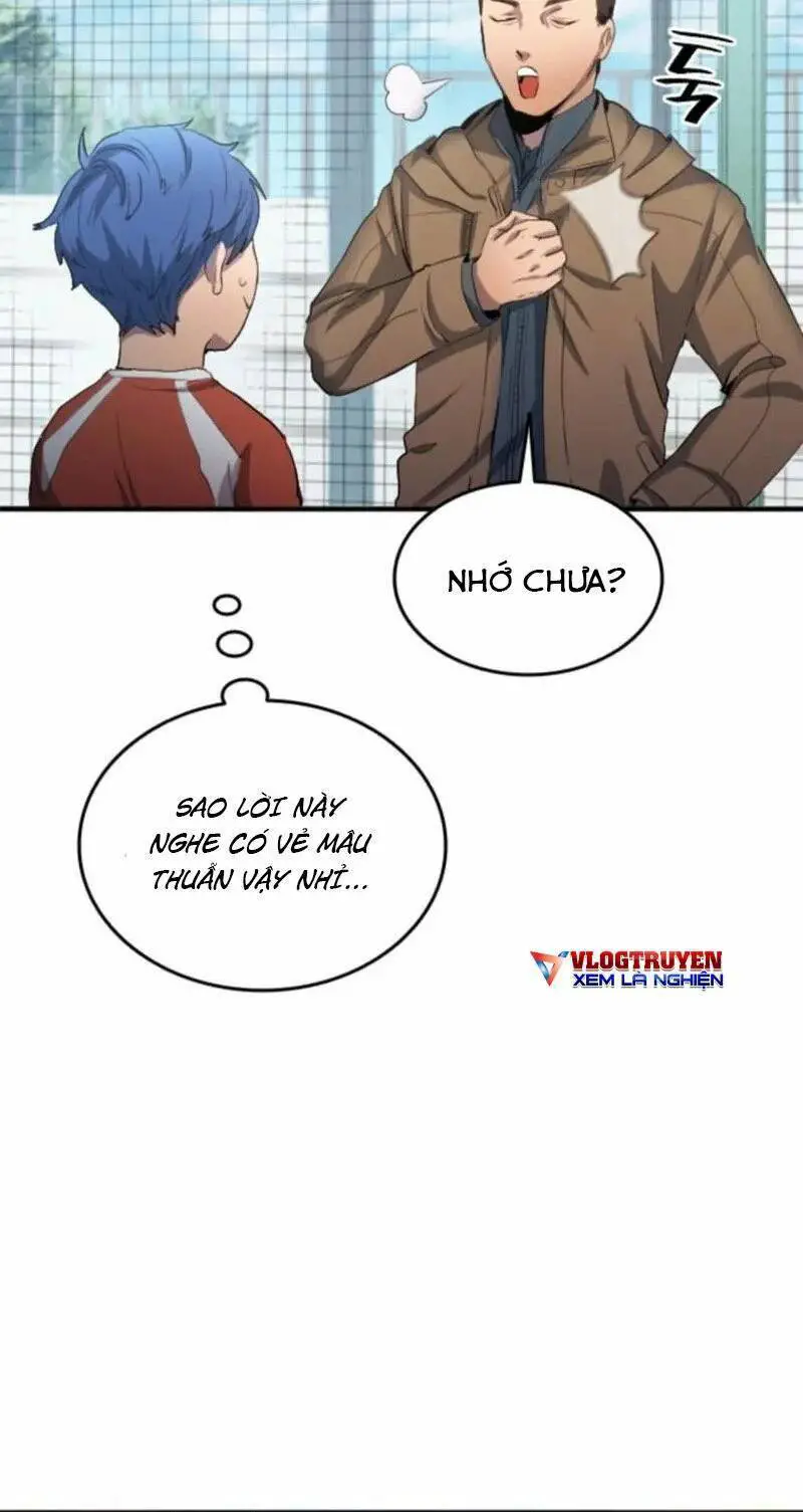 Thiên Phú Bóng Đá, Tất Cả Đều Là Của Tôi! Nettruyen ZZZ Chương 22 Page 37