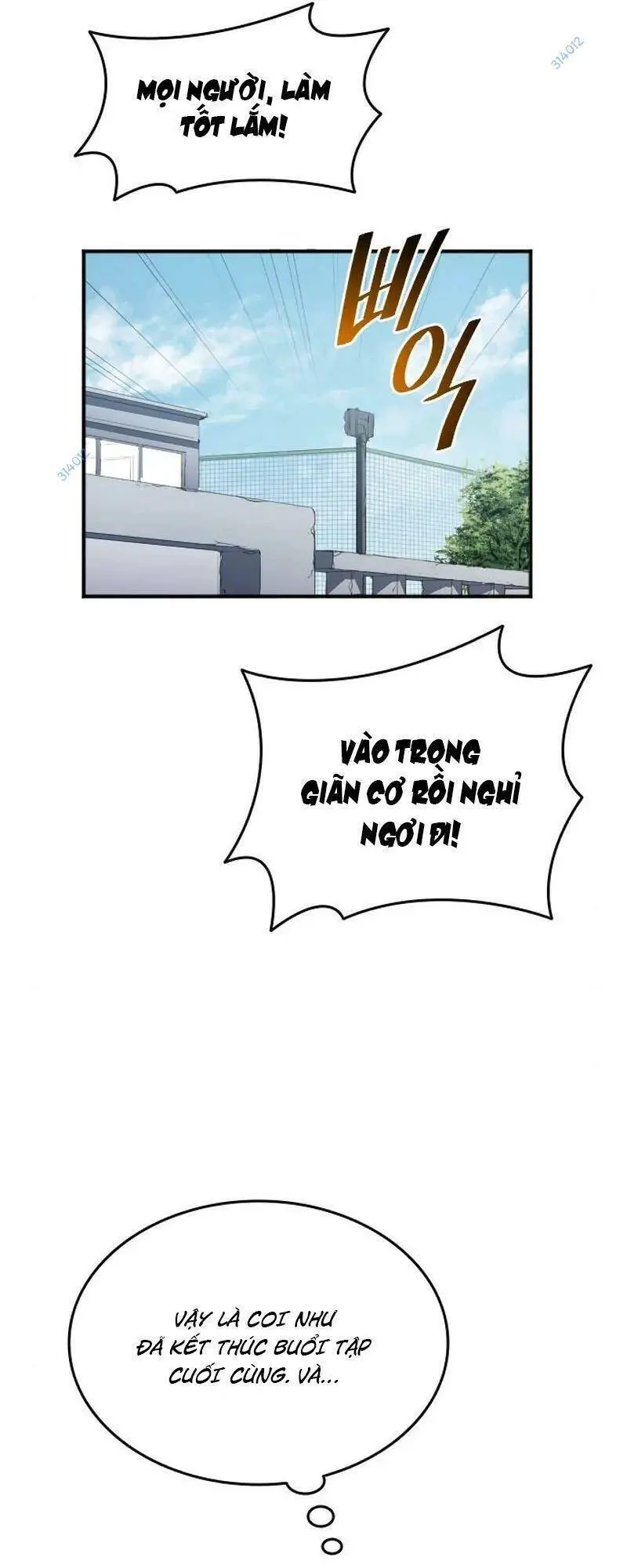 Thiên Phú Bóng Đá, Tất Cả Đều Là Của Tôi! Nettruyen ZZZ Chương 22 Page 46