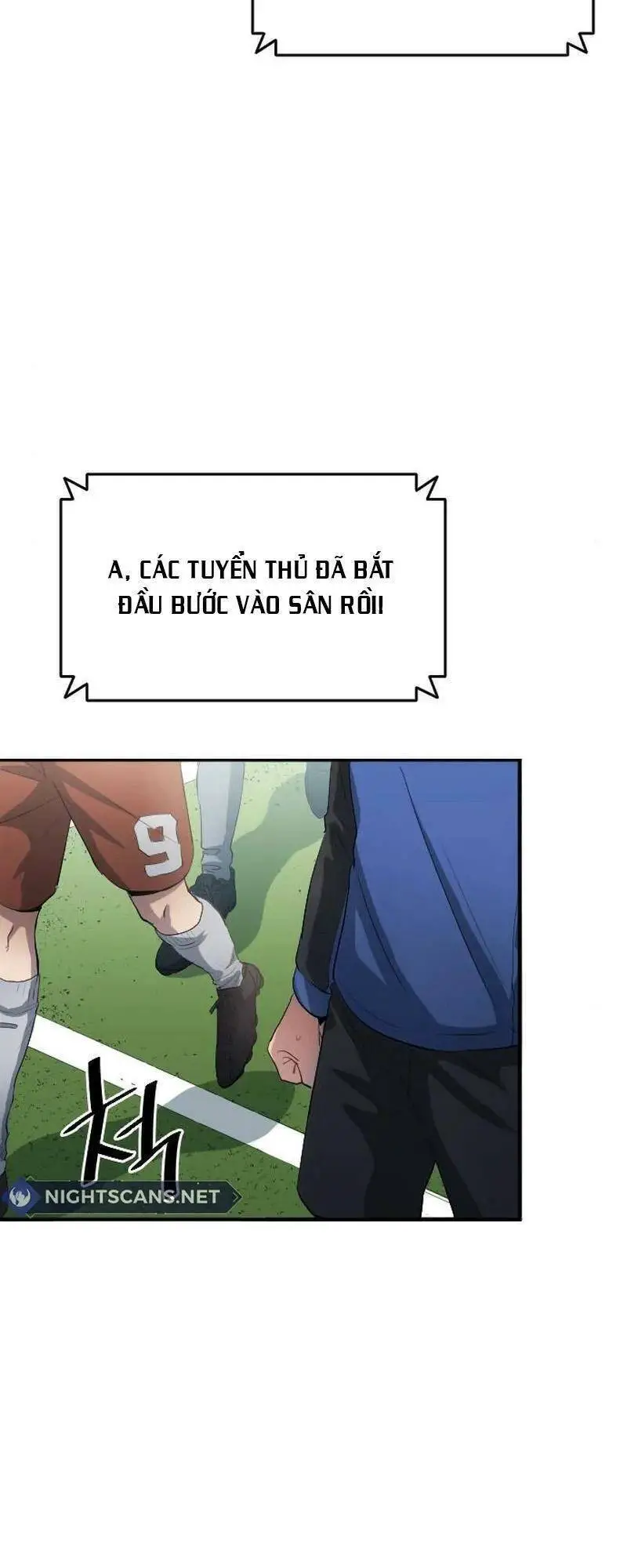 Thiên Phú Bóng Đá, Tất Cả Đều Là Của Tôi! Nettruyen ZZZ Chương 22 Page 54