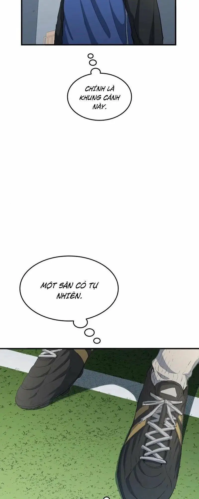 Thiên Phú Bóng Đá, Tất Cả Đều Là Của Tôi! Nettruyen ZZZ Chương 22 Page 58