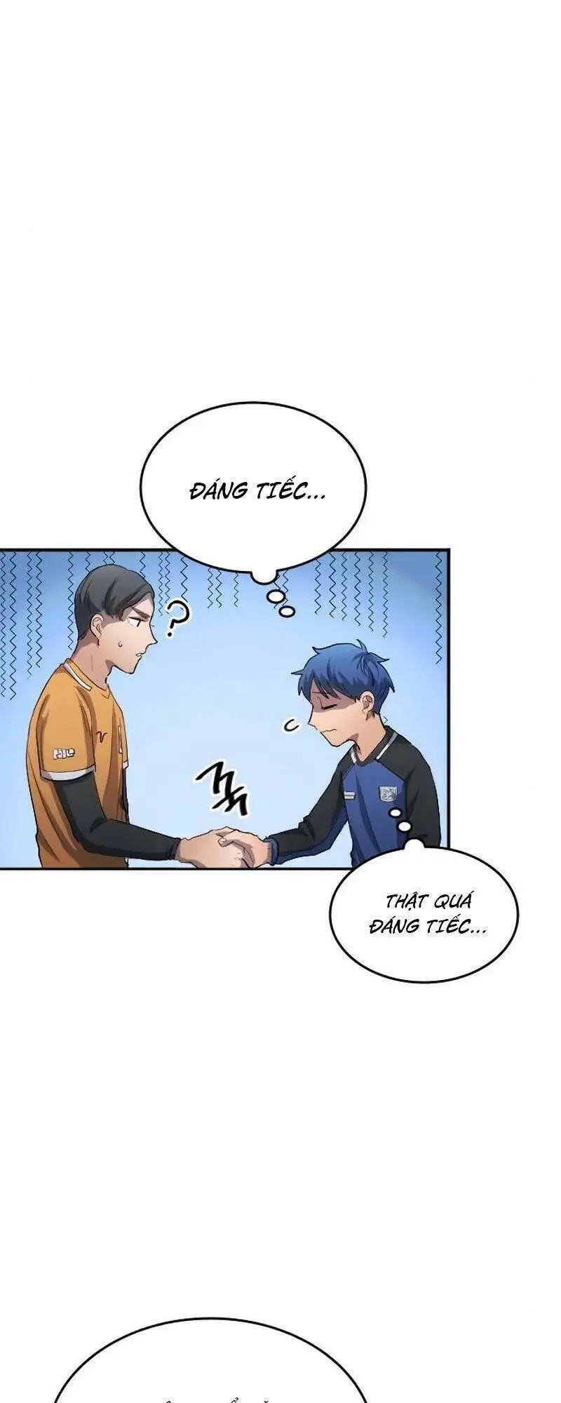 Thiên Phú Bóng Đá, Tất Cả Đều Là Của Tôi! Nettruyen ZZZ Chương 22 Page 62