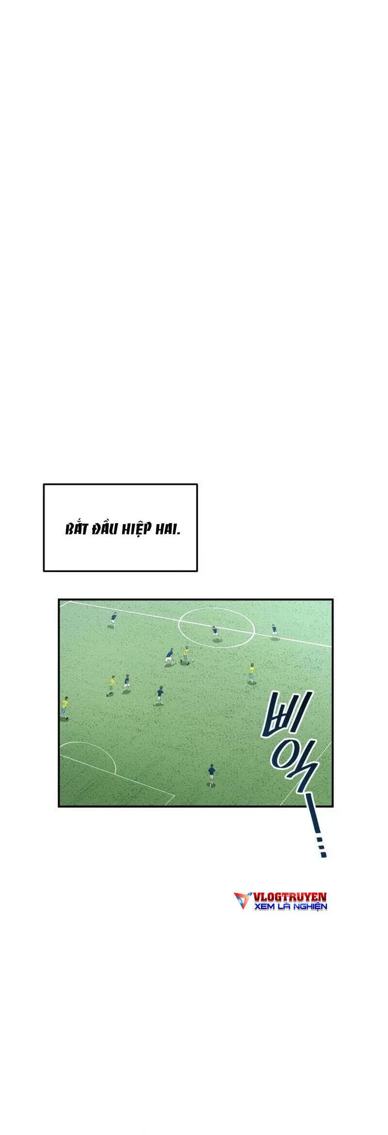 Thiên Phú Bóng Đá, Tất Cả Đều Là Của Tôi! Nettruyen ZZZ Chương 33 Page 10