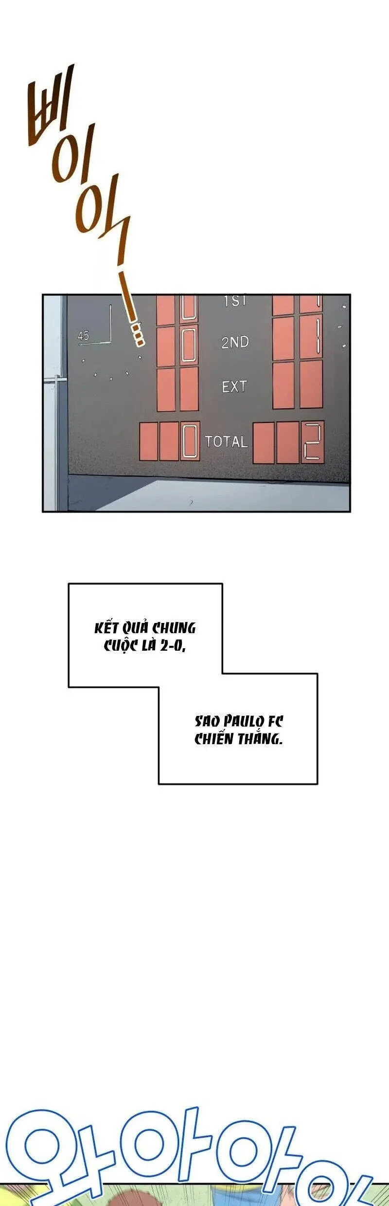 Thiên Phú Bóng Đá, Tất Cả Đều Là Của Tôi! Nettruyen ZZZ Chương 33 Page 26