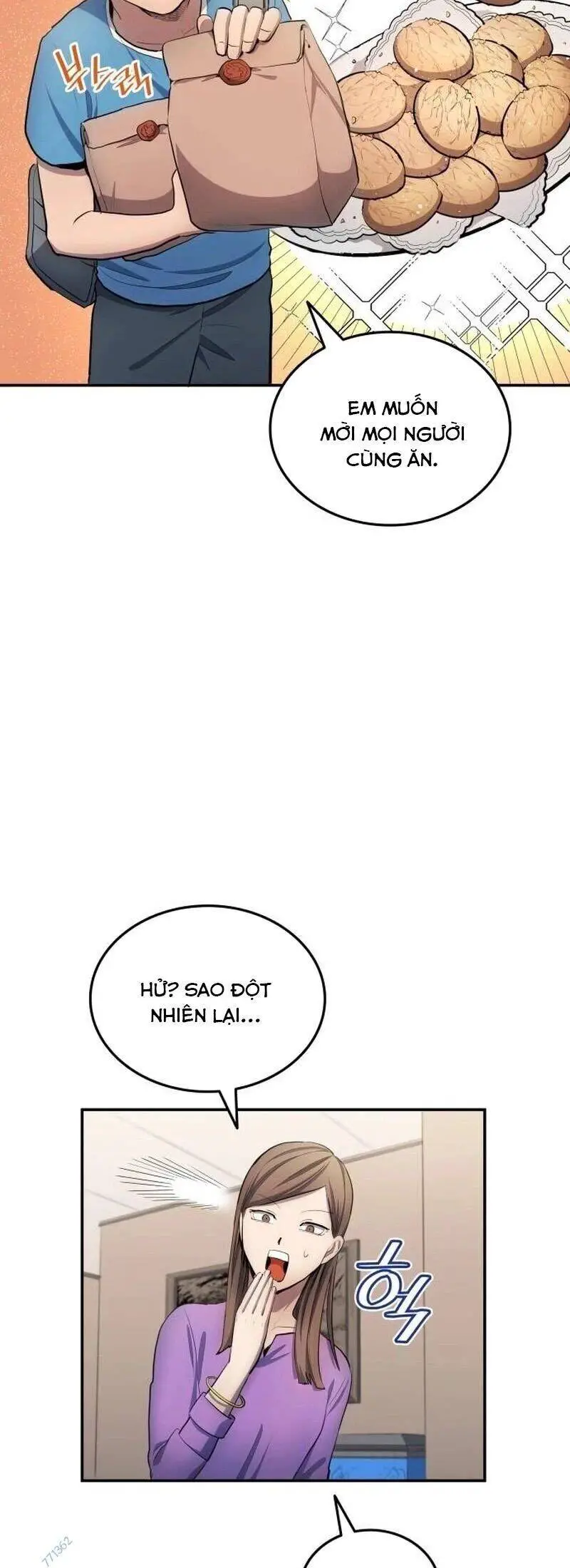 Thiên Phú Bóng Đá, Tất Cả Đều Là Của Tôi! Nettruyen ZZZ Chương 33 Page 36