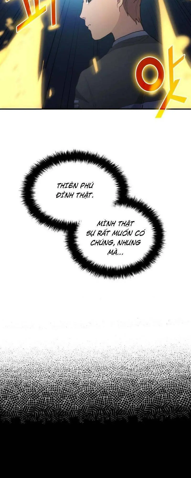 Thiên Phú Bóng Đá, Tất Cả Đều Là Của Tôi! Nettruyen ZZZ Chương 21 Page 25
