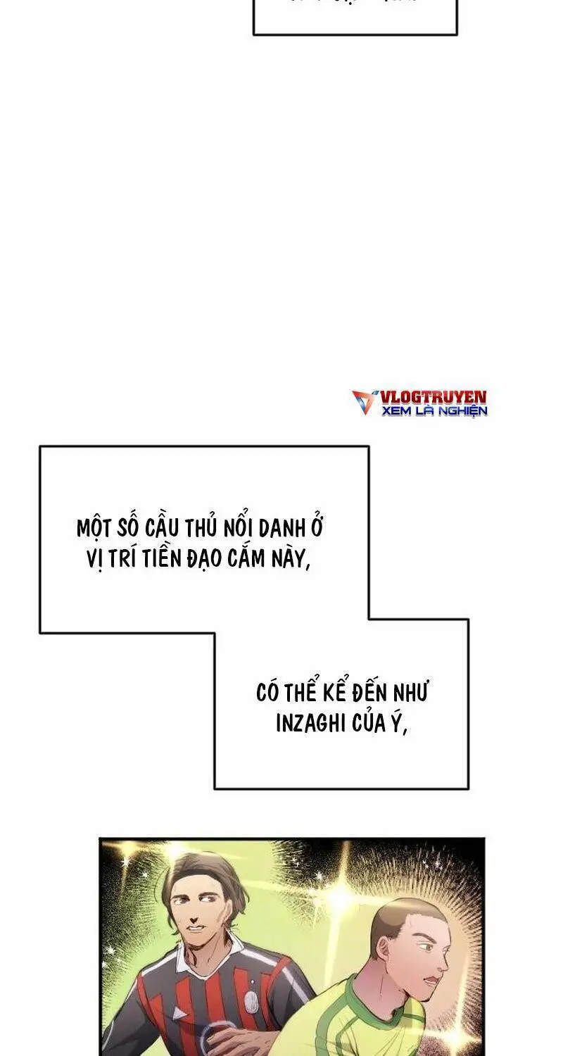 Thiên Phú Bóng Đá, Tất Cả Đều Là Của Tôi! Nettruyen ZZZ Chương 21 Page 32