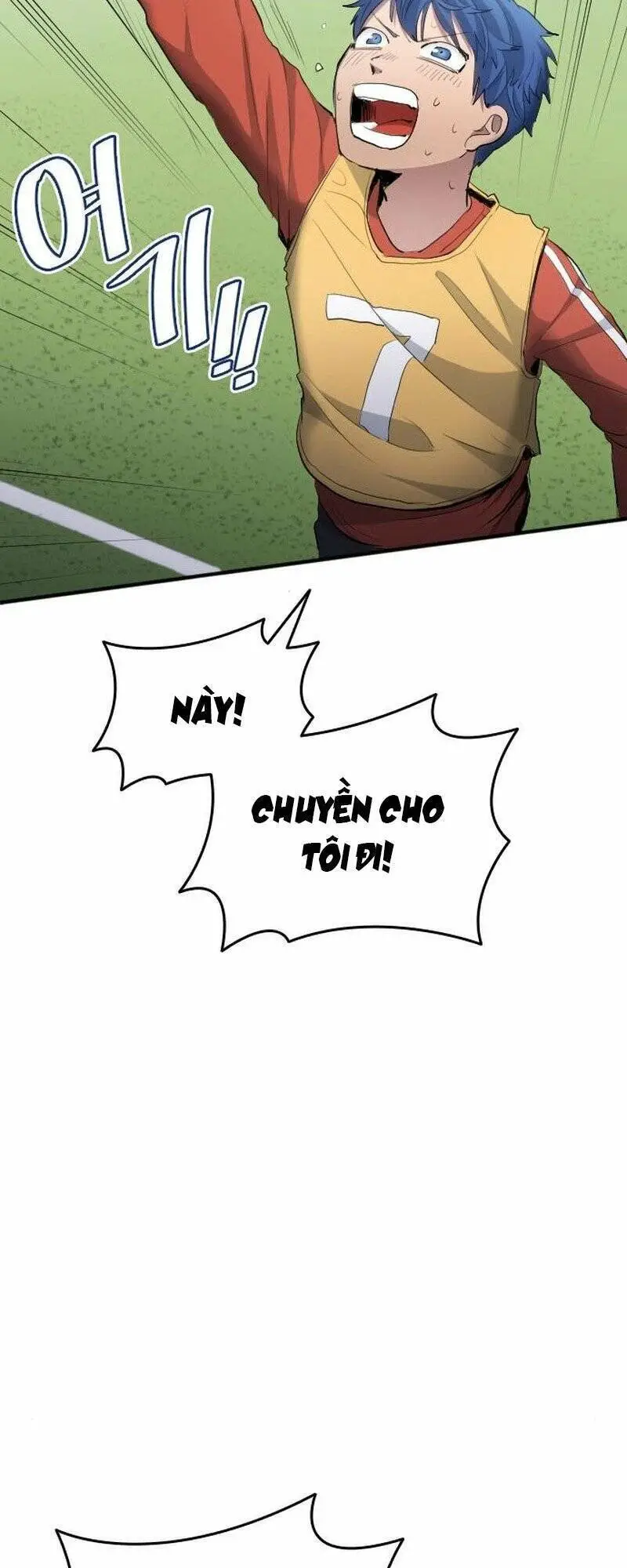 Thiên Phú Bóng Đá, Tất Cả Đều Là Của Tôi! Nettruyen ZZZ Chương 21 Page 37