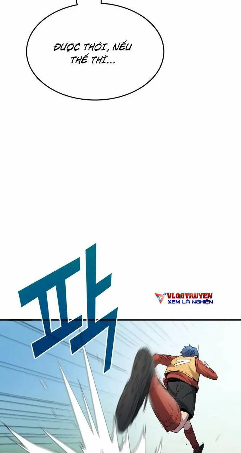 Thiên Phú Bóng Đá, Tất Cả Đều Là Của Tôi! Nettruyen ZZZ Chương 21 Page 40