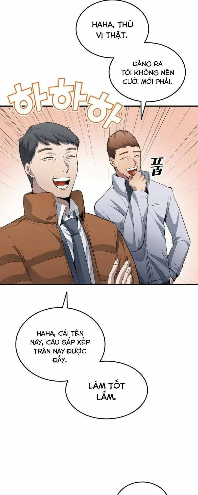 Thiên Phú Bóng Đá, Tất Cả Đều Là Của Tôi! Nettruyen ZZZ Chương 21 Page 46