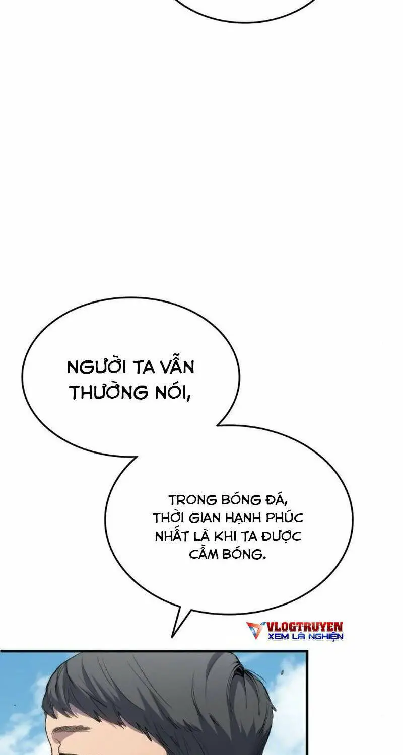 Thiên Phú Bóng Đá, Tất Cả Đều Là Của Tôi! Nettruyen ZZZ Chương 21 Page 48