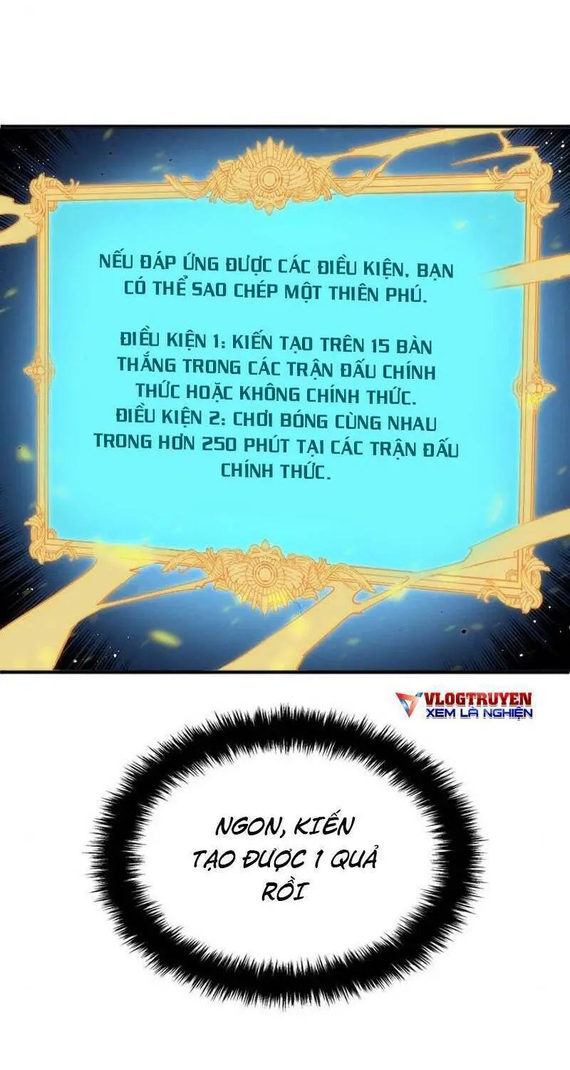 Thiên Phú Bóng Đá, Tất Cả Đều Là Của Tôi! Nettruyen ZZZ Chương 21 Page 68