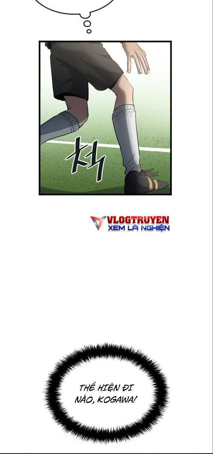 Thiên Phú Bóng Đá, Tất Cả Đều Là Của Tôi! Nettruyen ZZZ Chương 25 Page 11