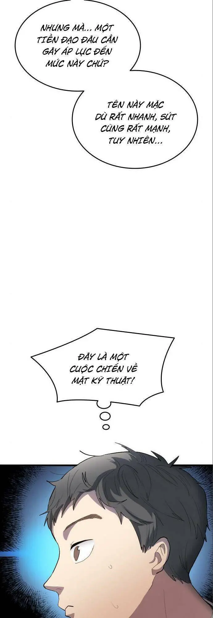 Thiên Phú Bóng Đá, Tất Cả Đều Là Của Tôi! Nettruyen ZZZ Chương 25 Page 19