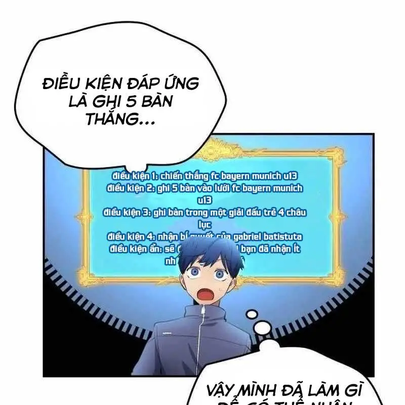 Thiên Phú Bóng Đá, Tất Cả Đều Là Của Tôi! Nettruyen ZZZ Chương 50 Page 14