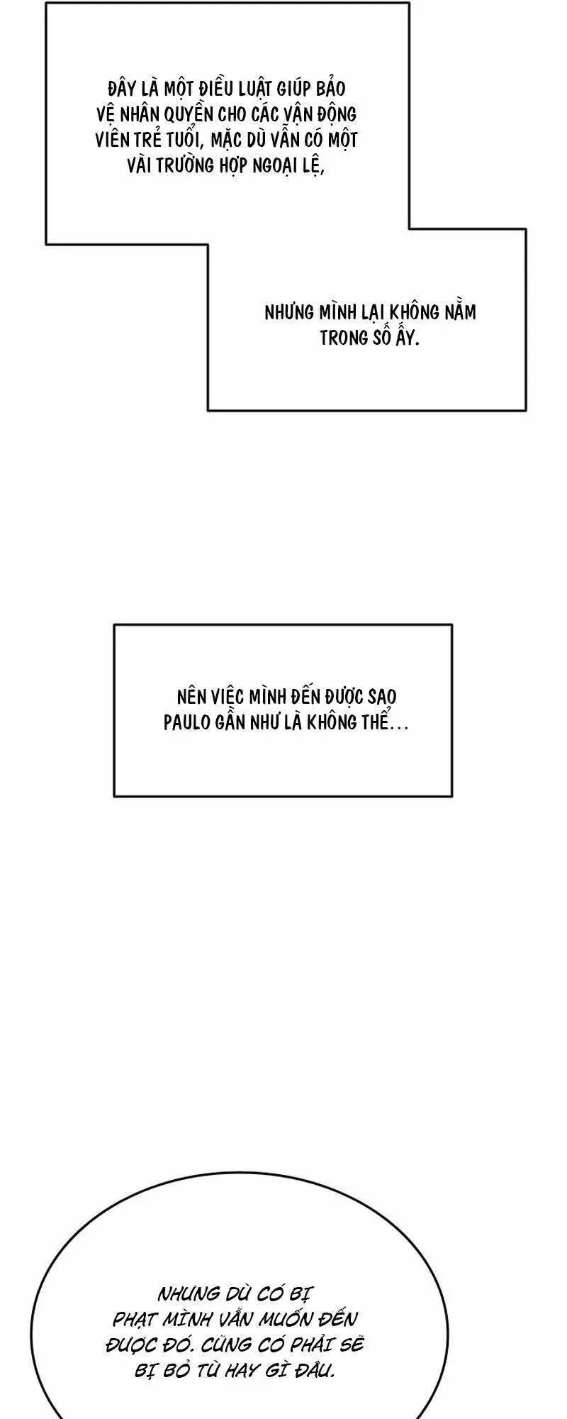 Thiên Phú Bóng Đá, Tất Cả Đều Là Của Tôi! Nettruyen ZZZ Chương 20 Page 8