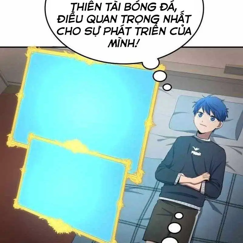 Thiên Phú Bóng Đá, Tất Cả Đều Là Của Tôi! Nettruyen ZZZ Chương 40 Page 68