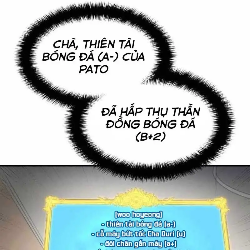 Thiên Phú Bóng Đá, Tất Cả Đều Là Của Tôi! Nettruyen ZZZ Chương 40 Page 71