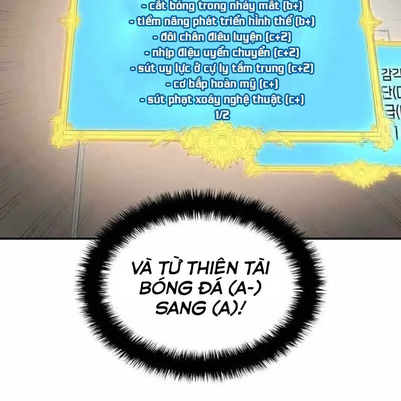 Thiên Phú Bóng Đá, Tất Cả Đều Là Của Tôi! Nettruyen ZZZ Chương 40 Page 72