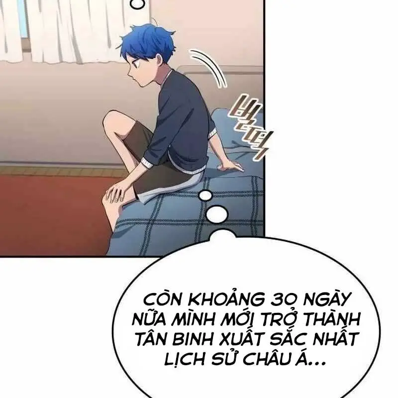 Thiên Phú Bóng Đá, Tất Cả Đều Là Của Tôi! Nettruyen ZZZ Chương 40 Page 82