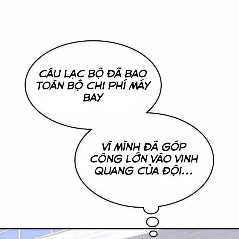 Thiên Phú Bóng Đá, Tất Cả Đều Là Của Tôi! Nettruyen ZZZ Chương 40 Page 97