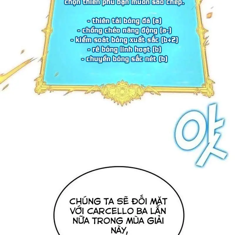Thiên Phú Bóng Đá, Tất Cả Đều Là Của Tôi! Nettruyen ZZZ Chuong 63 Page 5