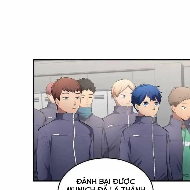 Thiên Phú Bóng Đá, Tất Cả Đều Là Của Tôi! Nettruyen ZZZ Chương 49 Page 86