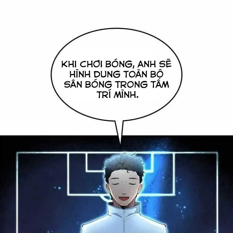 Thiên Phú Bóng Đá, Tất Cả Đều Là Của Tôi! Nettruyen ZZZ Chương 49 Page 114