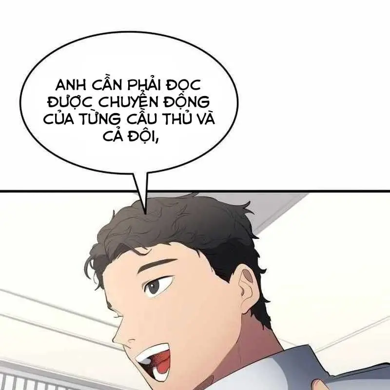Thiên Phú Bóng Đá, Tất Cả Đều Là Của Tôi! Nettruyen ZZZ Chương 49 Page 117