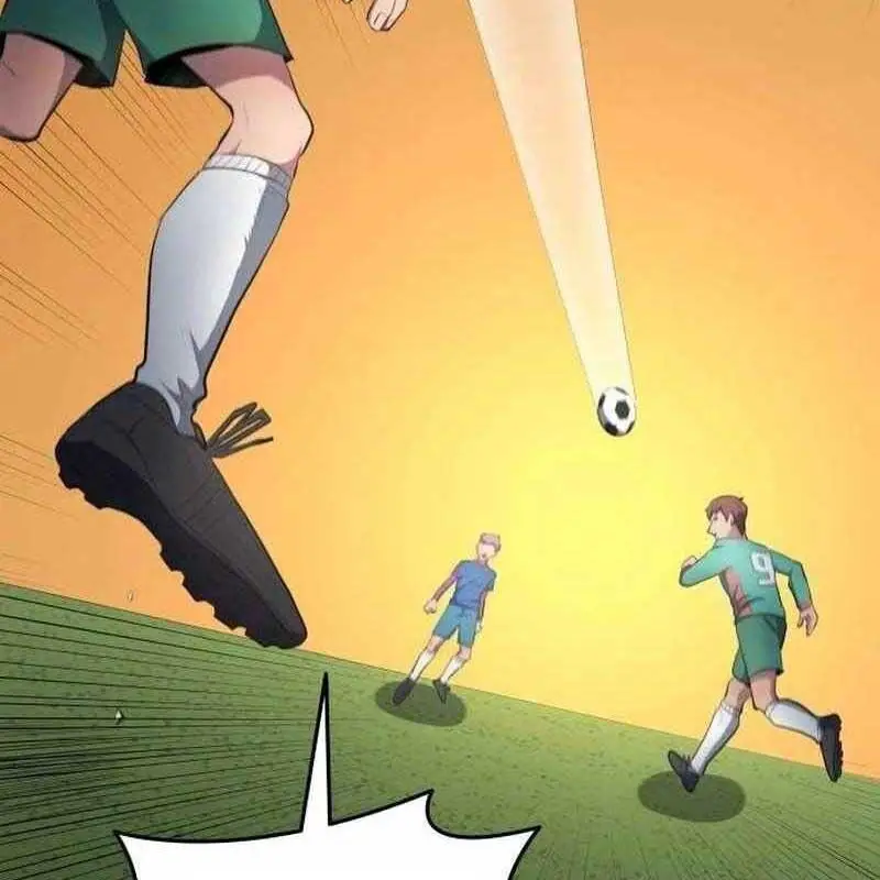 Thiên Phú Bóng Đá, Tất Cả Đều Là Của Tôi! Nettruyen ZZZ Chương 47 Page 30