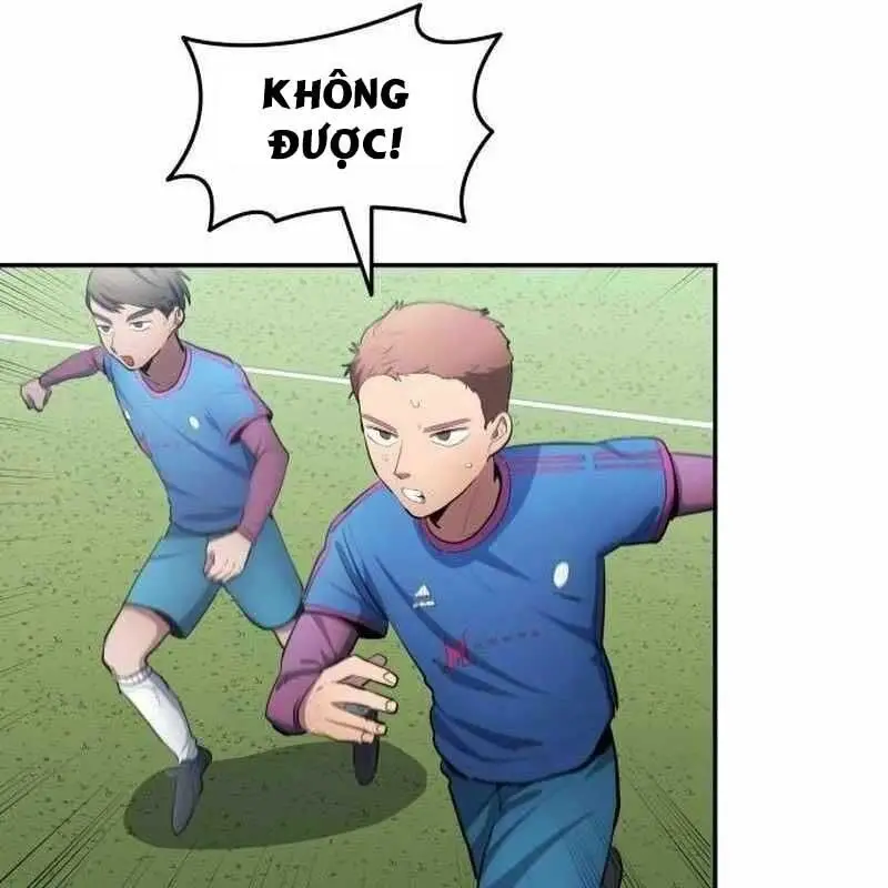 Thiên Phú Bóng Đá, Tất Cả Đều Là Của Tôi! Nettruyen ZZZ Chương 47 Page 39