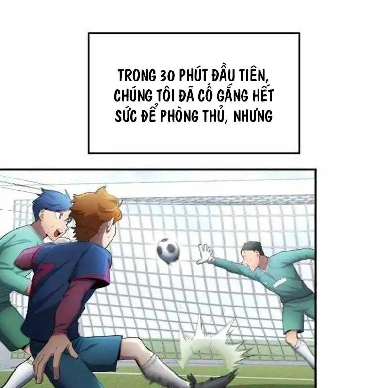 Thiên Phú Bóng Đá, Tất Cả Đều Là Của Tôi! Nettruyen ZZZ Chương 47 Page 56