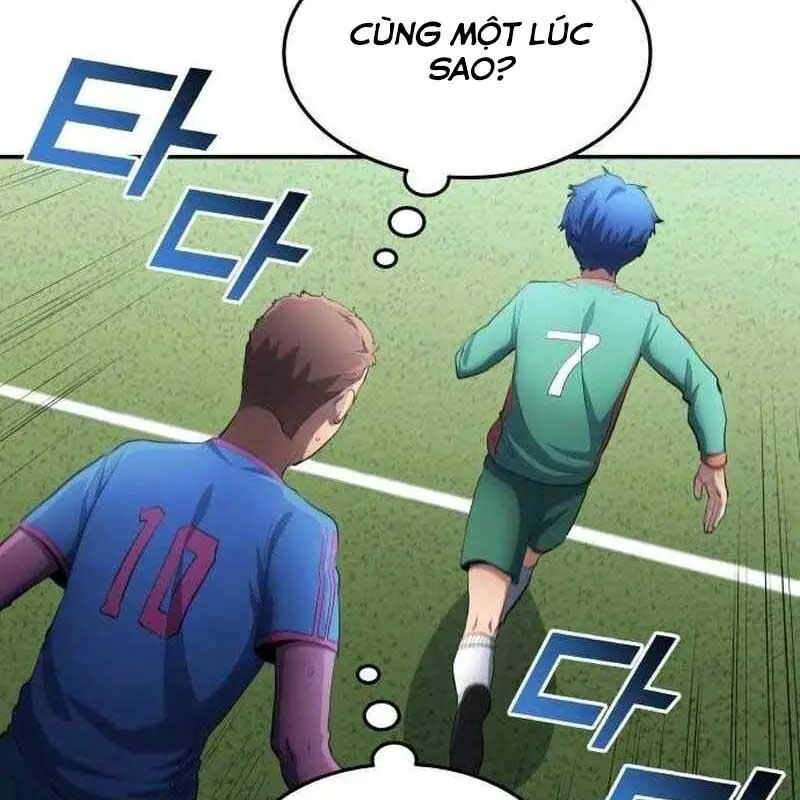 Thiên Phú Bóng Đá, Tất Cả Đều Là Của Tôi! Nettruyen ZZZ Chương 47 Page 68