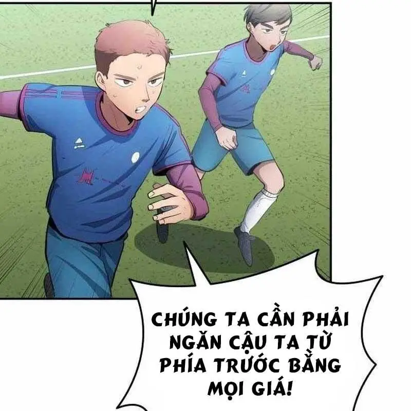 Thiên Phú Bóng Đá, Tất Cả Đều Là Của Tôi! Nettruyen ZZZ Chương 47 Page 85