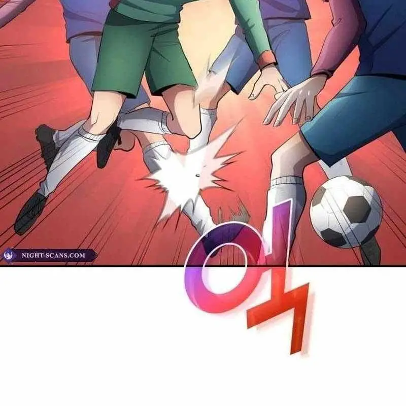 Thiên Phú Bóng Đá, Tất Cả Đều Là Của Tôi! Nettruyen ZZZ Chương 47 Page 91