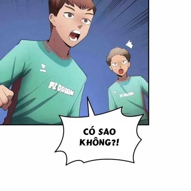 Thiên Phú Bóng Đá, Tất Cả Đều Là Của Tôi! Nettruyen ZZZ Chương 47 Page 97
