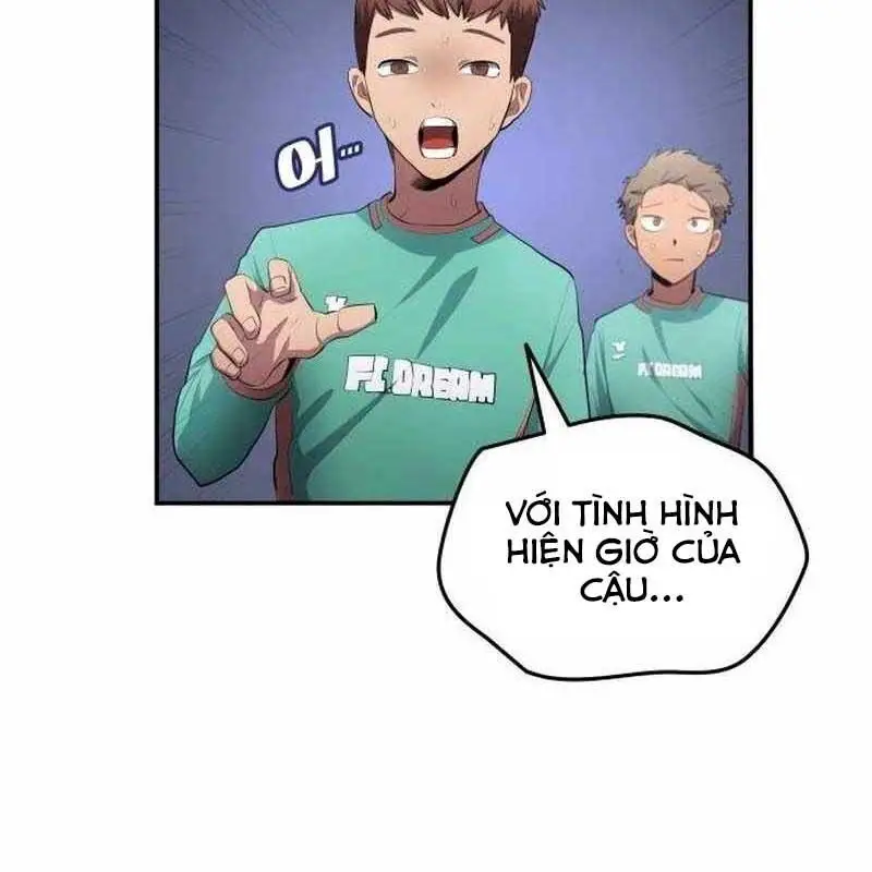 Thiên Phú Bóng Đá, Tất Cả Đều Là Của Tôi! Nettruyen ZZZ Chương 47 Page 105