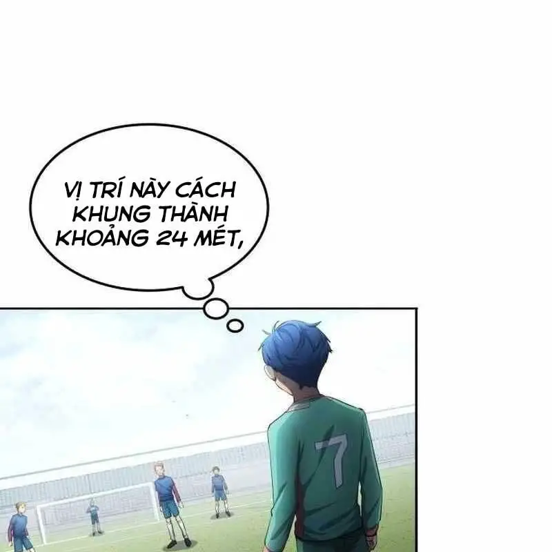 Thiên Phú Bóng Đá, Tất Cả Đều Là Của Tôi! Nettruyen ZZZ Chương 48 Page 3