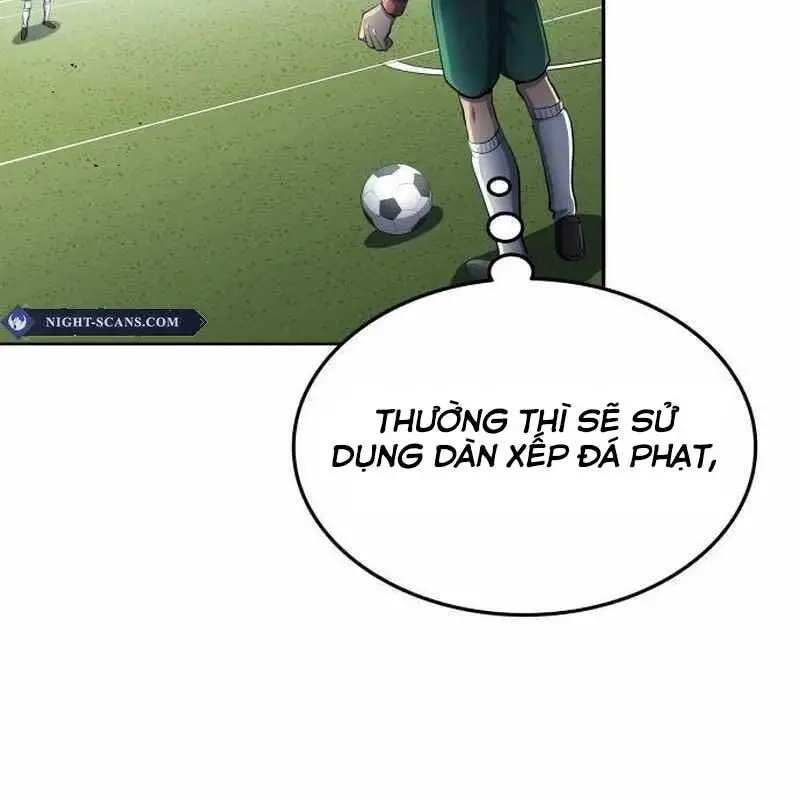 Thiên Phú Bóng Đá, Tất Cả Đều Là Của Tôi! Nettruyen ZZZ Chương 48 Page 4