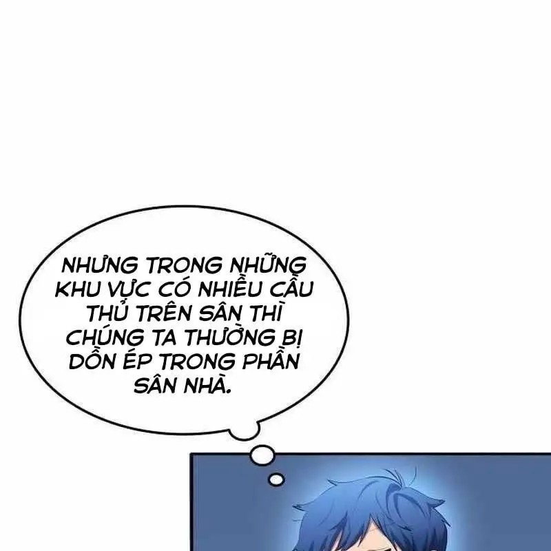 Thiên Phú Bóng Đá, Tất Cả Đều Là Của Tôi! Nettruyen ZZZ Chương 48 Page 5