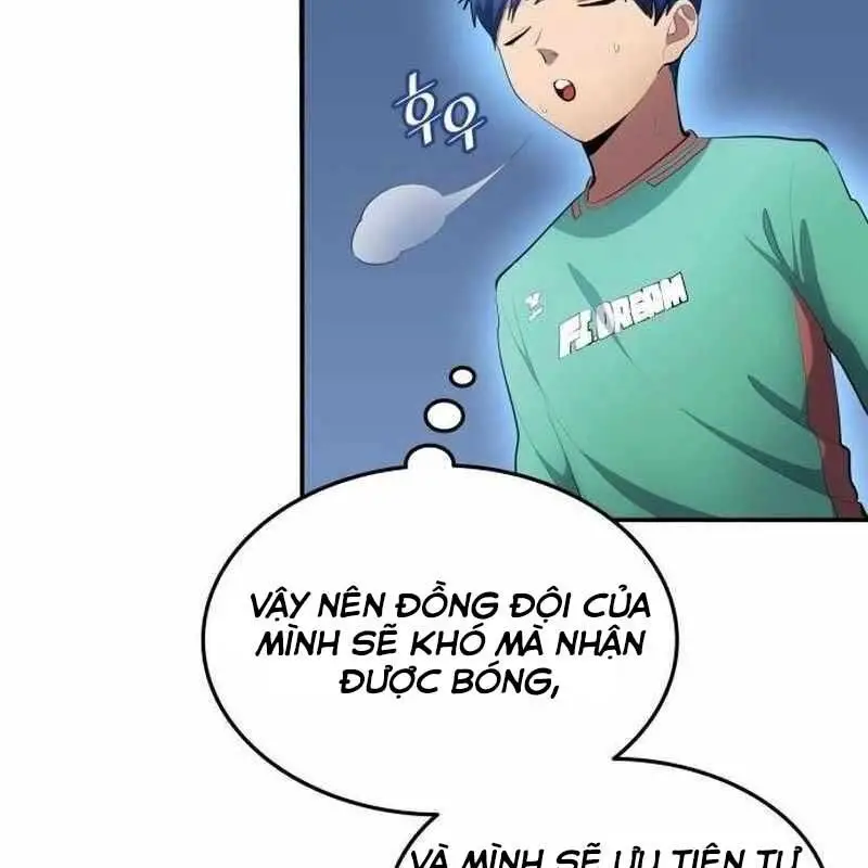 Thiên Phú Bóng Đá, Tất Cả Đều Là Của Tôi! Nettruyen ZZZ Chương 48 Page 6