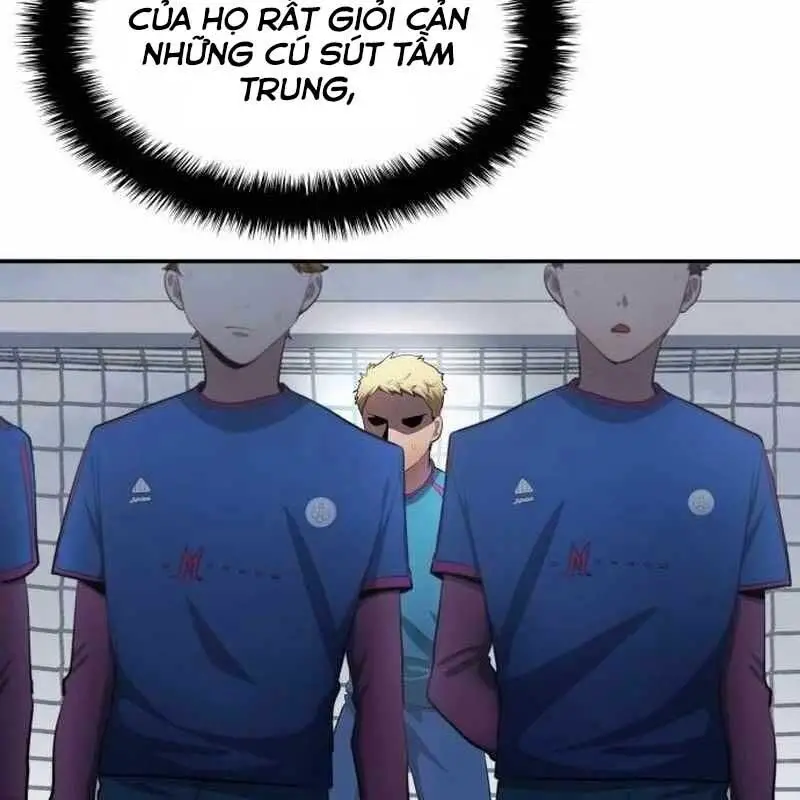Thiên Phú Bóng Đá, Tất Cả Đều Là Của Tôi! Nettruyen ZZZ Chương 48 Page 8