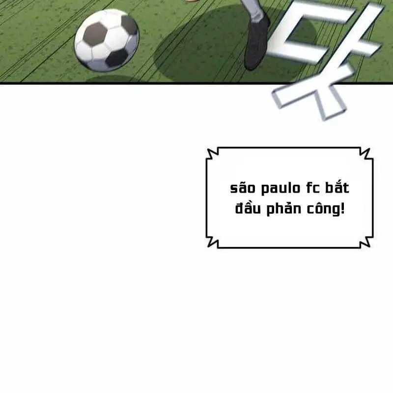 Thiên Phú Bóng Đá, Tất Cả Đều Là Của Tôi! Nettruyen ZZZ Chuong 68 Page 4