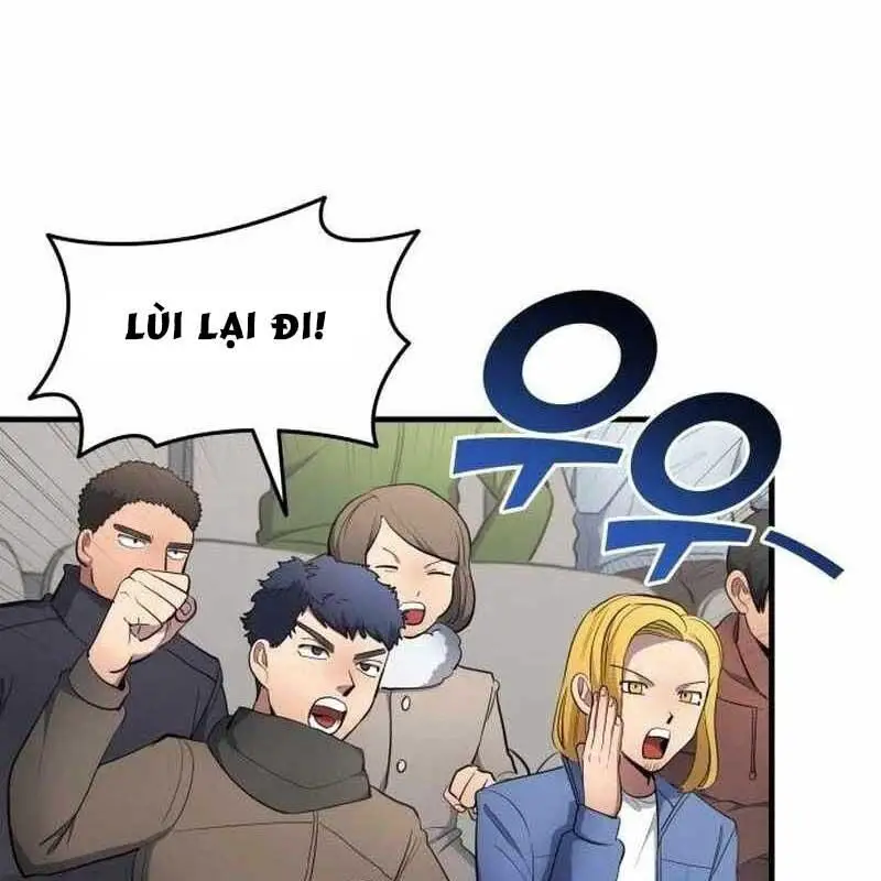 Thiên Phú Bóng Đá, Tất Cả Đều Là Của Tôi! Nettruyen ZZZ Chuong 68 Page 5