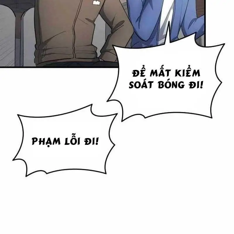 Thiên Phú Bóng Đá, Tất Cả Đều Là Của Tôi! Nettruyen ZZZ Chuong 68 Page 6