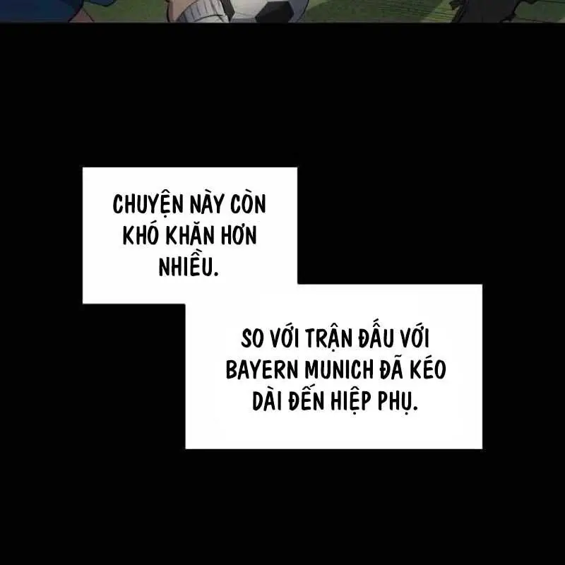 Thiên Phú Bóng Đá, Tất Cả Đều Là Của Tôi! Nettruyen ZZZ Chuong 68 Page 21