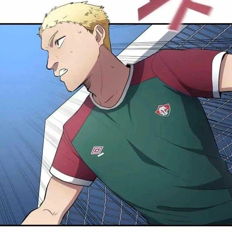 Thiên Phú Bóng Đá, Tất Cả Đều Là Của Tôi! Nettruyen ZZZ Chuong 68 Page 37