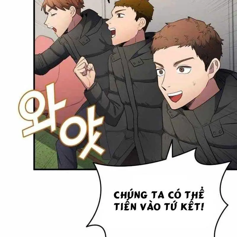 Thiên Phú Bóng Đá, Tất Cả Đều Là Của Tôi! Nettruyen ZZZ Chuong 68 Page 50