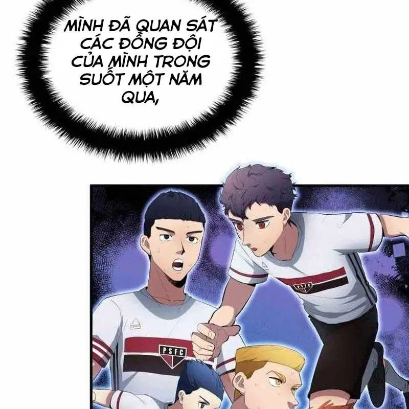 Thiên Phú Bóng Đá, Tất Cả Đều Là Của Tôi! Nettruyen ZZZ Chuong 68 Page 72